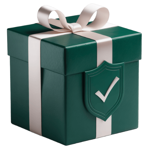 Shipping protection